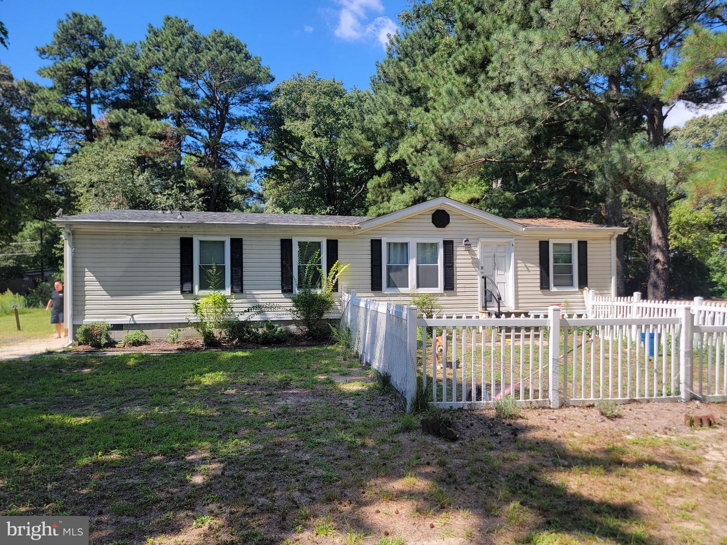 9152 Cubbage Way Property Photo 1