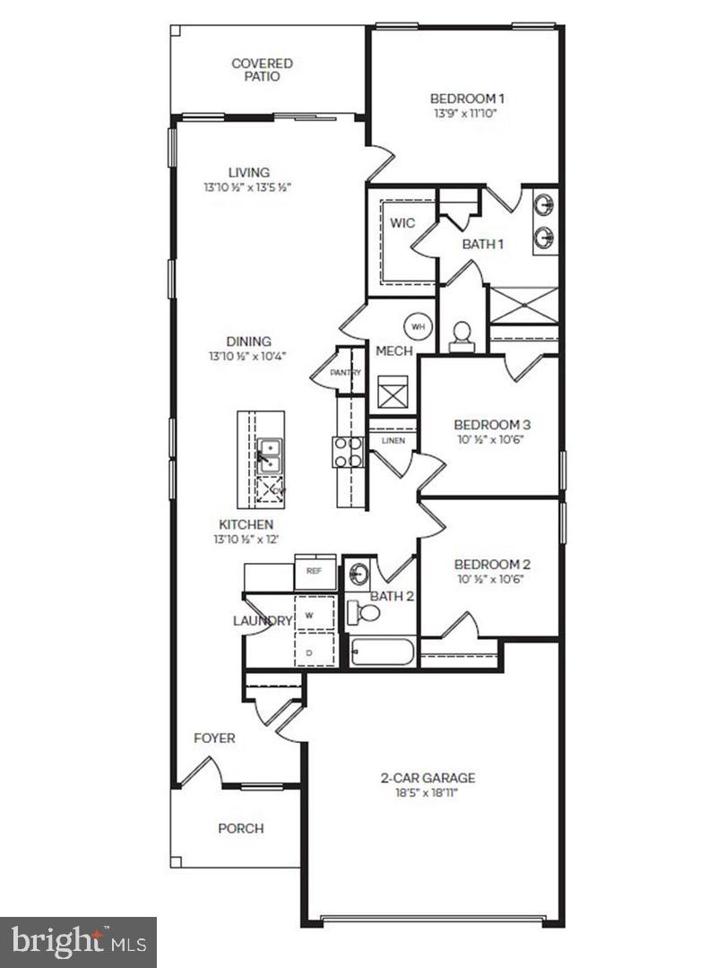 21325 Cottage Ct Property Photo 2