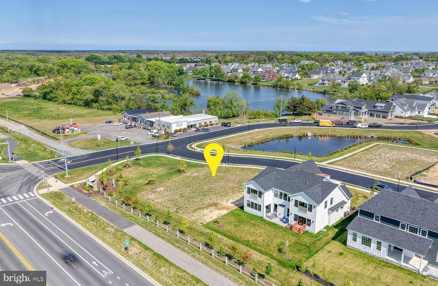 91 FILLY LN #LOT 1 Property Photo 1