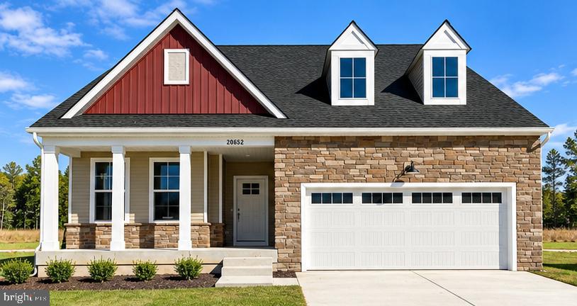 20653 HARVEST MOON LN Property Photo 1