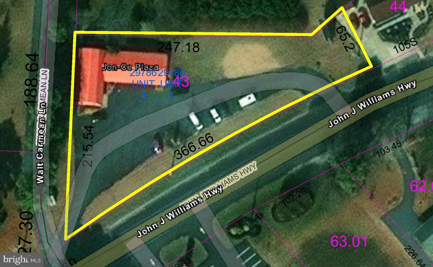 29786 John J Williams Hwy Property Photo 1