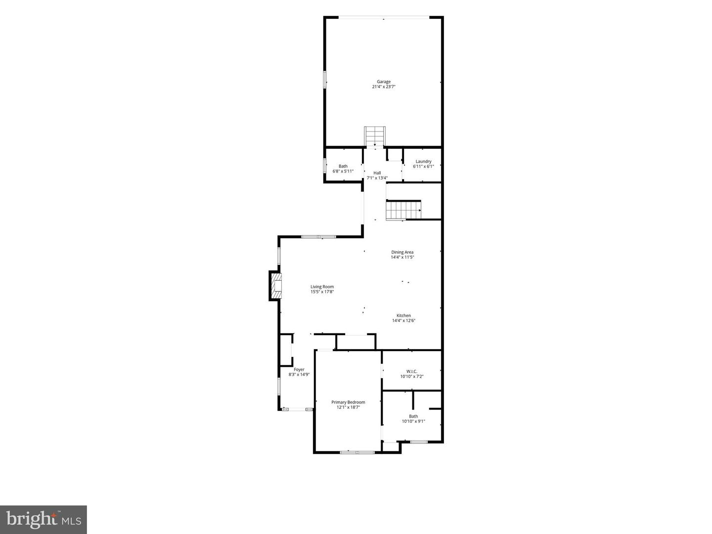 214 Chandler St Property Photo 39