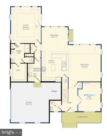 16285 Rockport Dr Property Photo 8