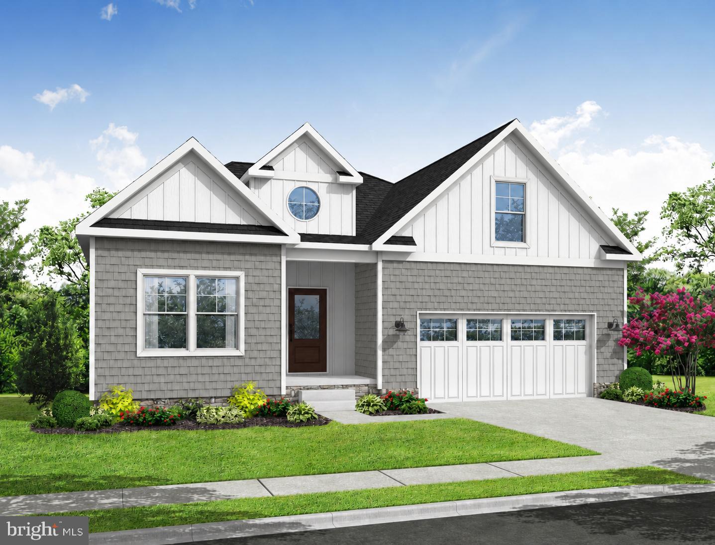 24417 Westridge Drive - Lot #53 Property Photo 1