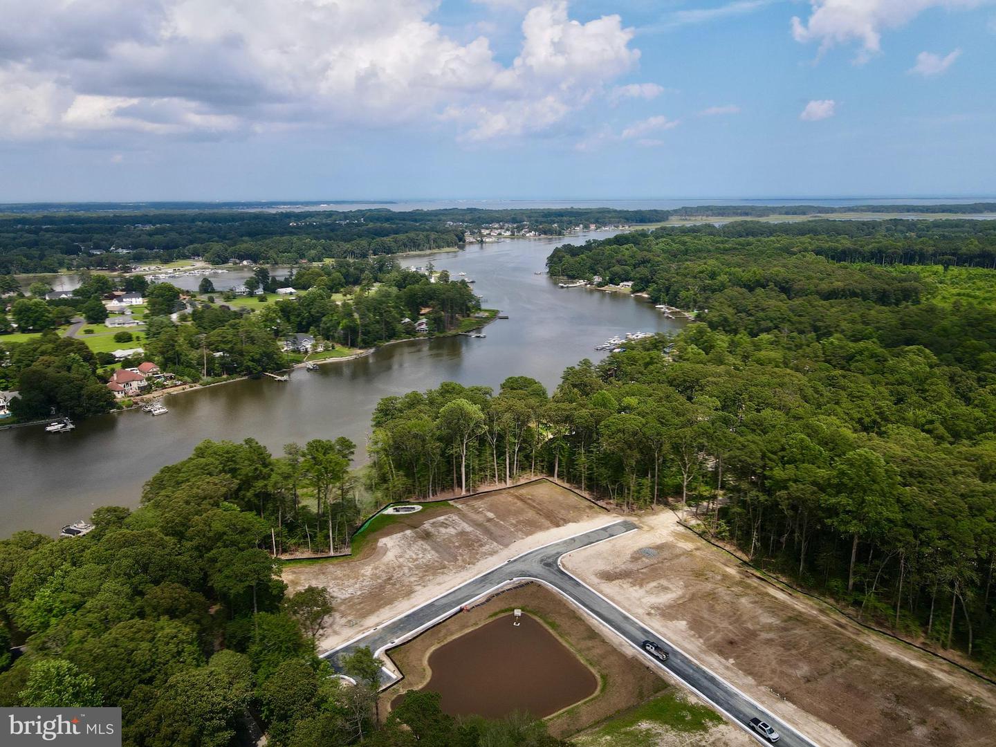 24417 Westridge Drive - Lot #53 Property Photo 9