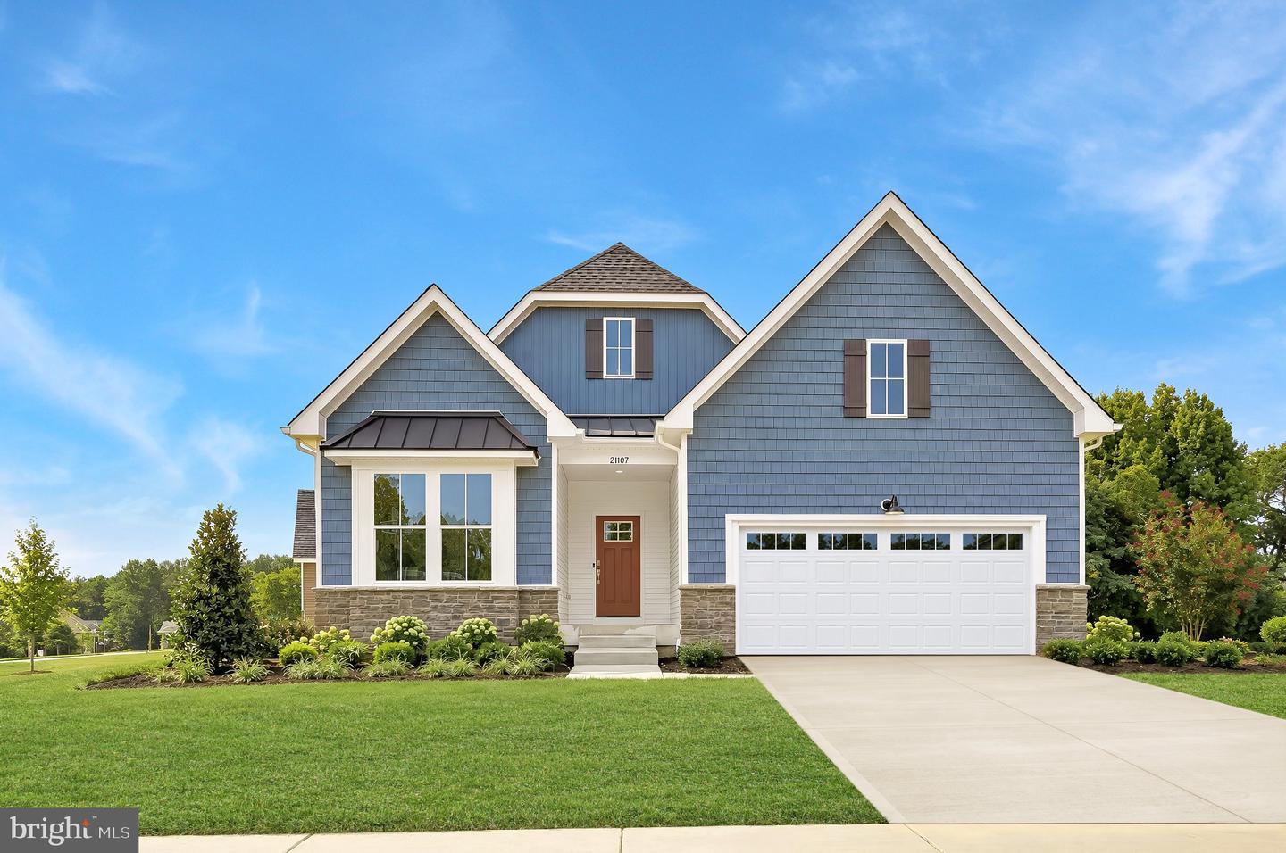 20645 Harvest Moon Ln Property Photo 2