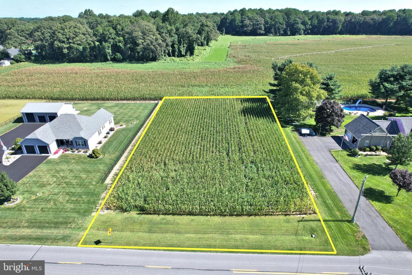 LOT MEADOW BROOK LN