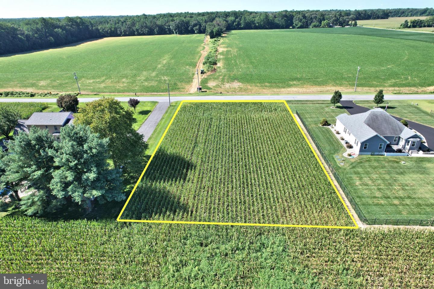 Lot Meadow Brook Ln Property Photo 3
