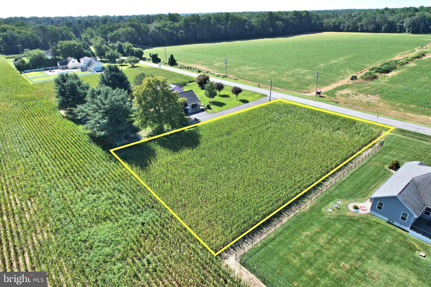 Lot Meadow Brook Ln Property Photo 4