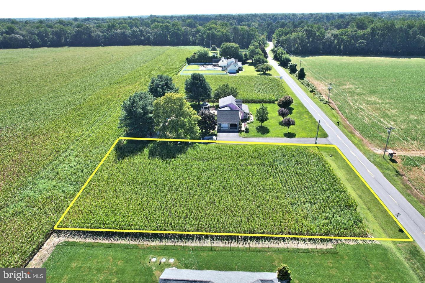 Lot Meadow Brook Ln Property Photo 5