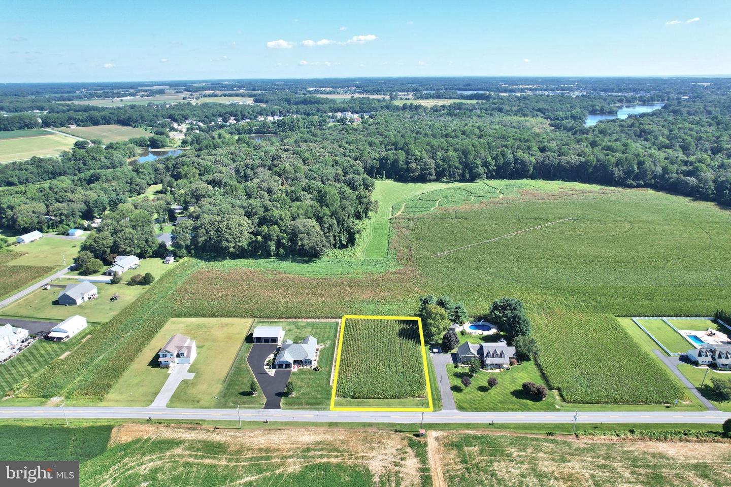 Lot Meadow Brook Ln Property Photo 7