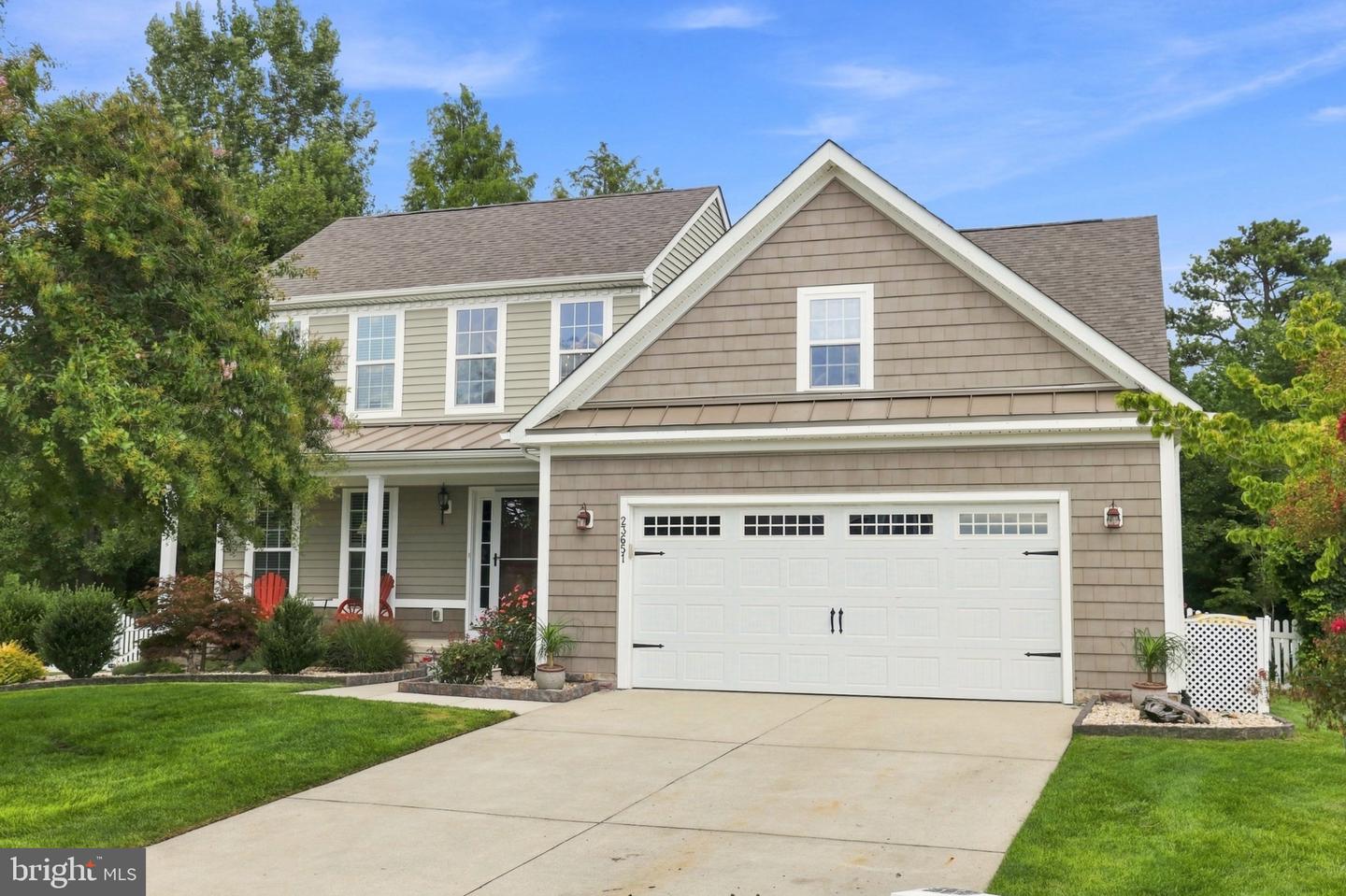23651 Herring Reach Ct Property Photo 1