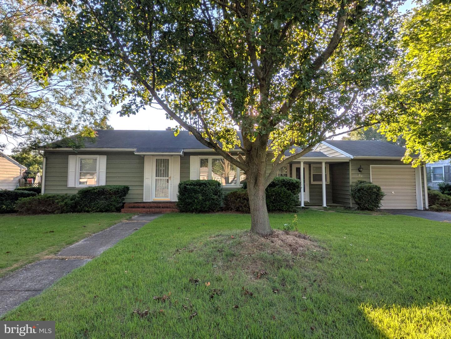 722 E Ivy Dr Property Photo 1