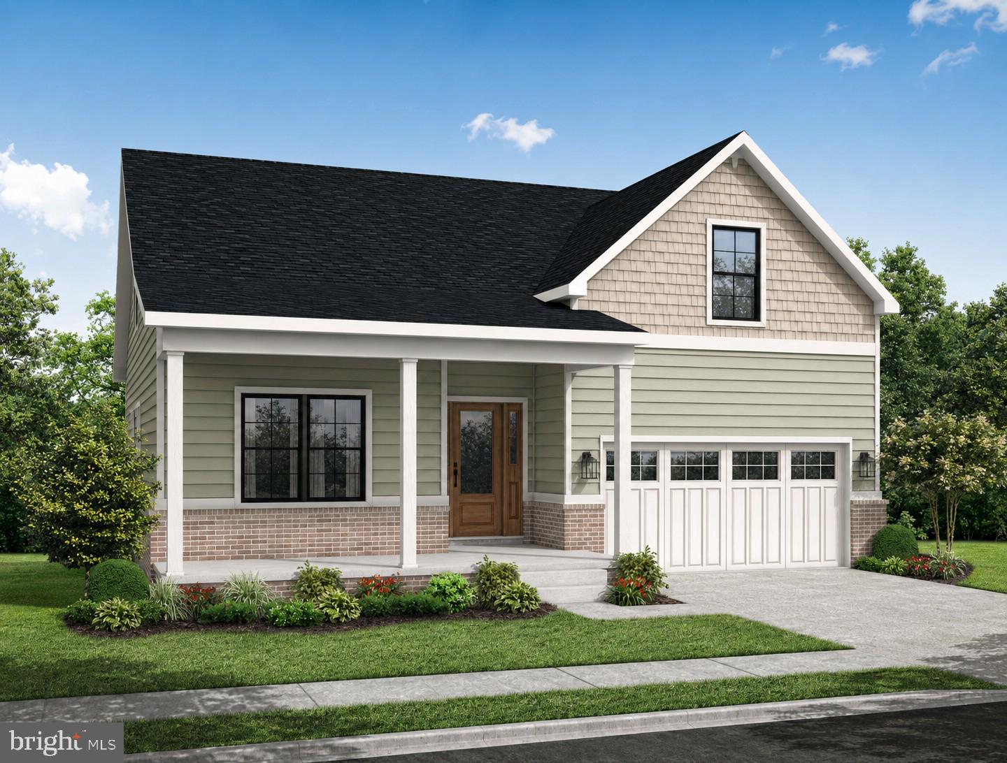 24411 Westridge Drive - Lot #54 Property Photo 1