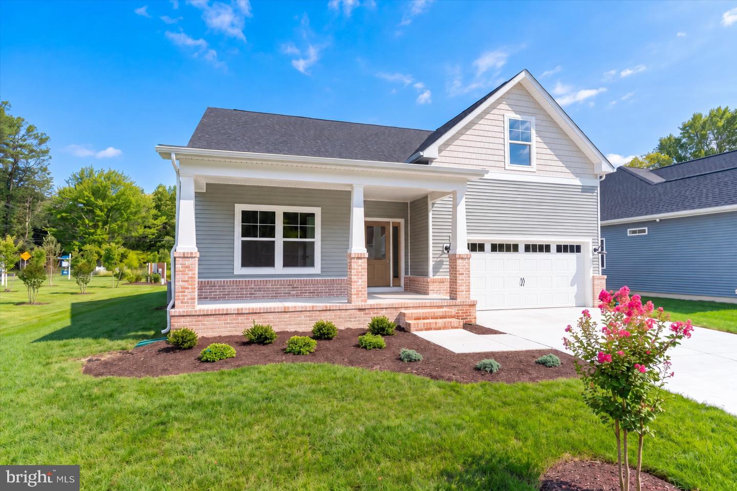 24411 Westridge Drive - Lot #54 Property Photo 4