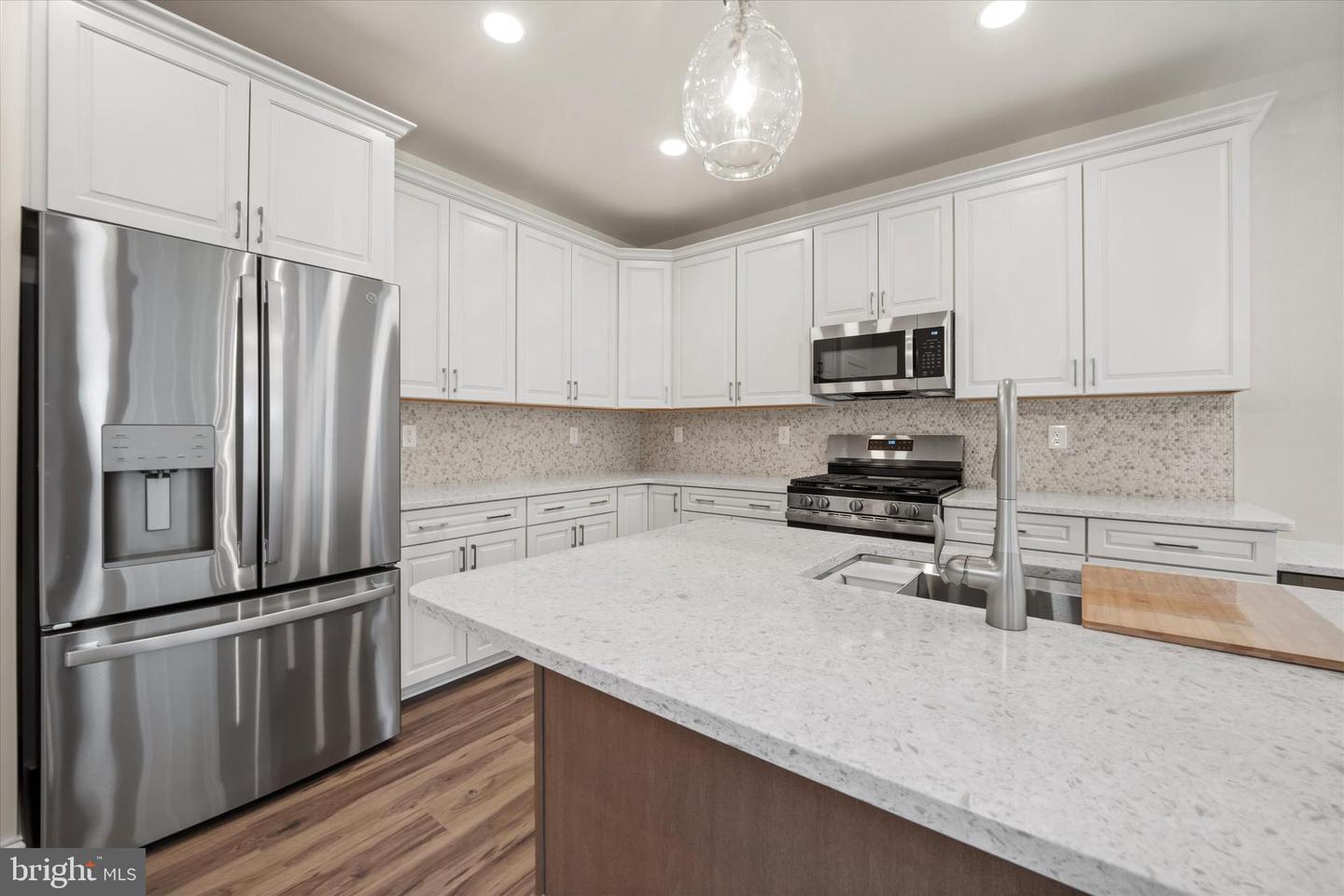 24411 Westridge Drive - Lot #54 Property Photo 7