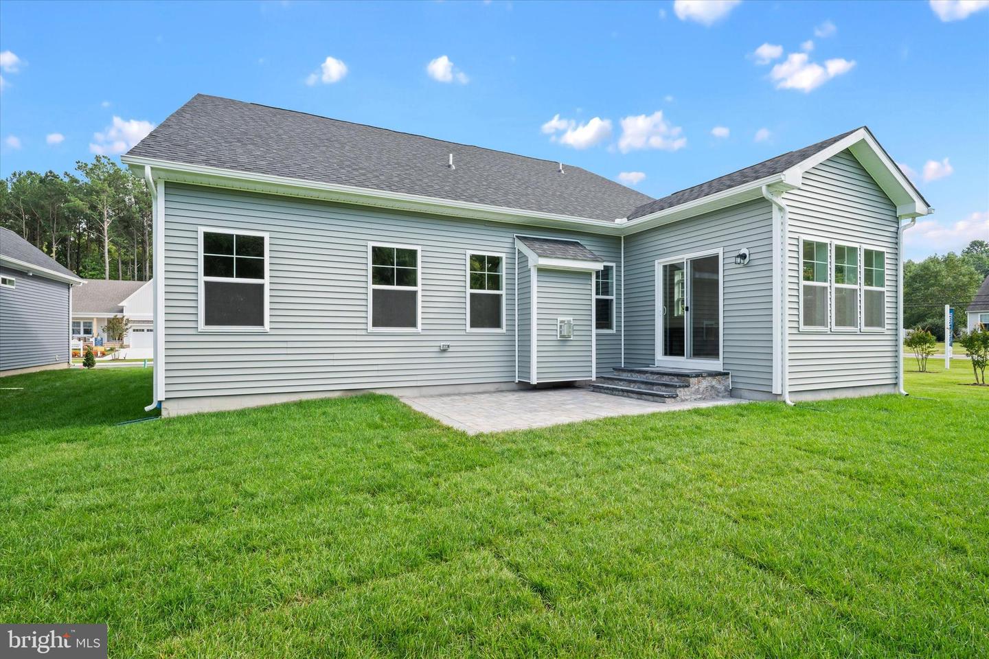24411 Westridge Drive - Lot #54 Property Photo 32