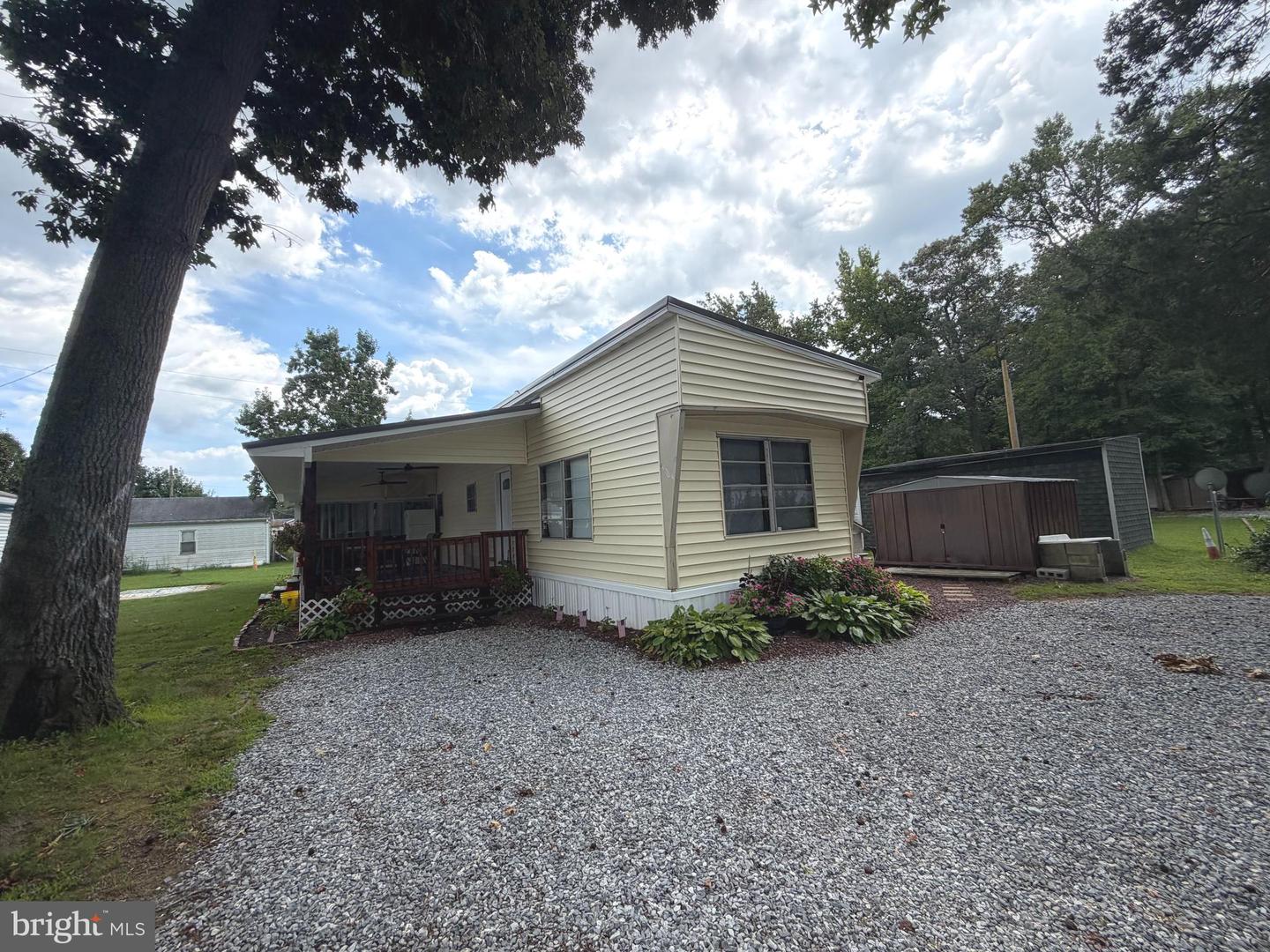 25448 Corkys Ln Property Photo 1