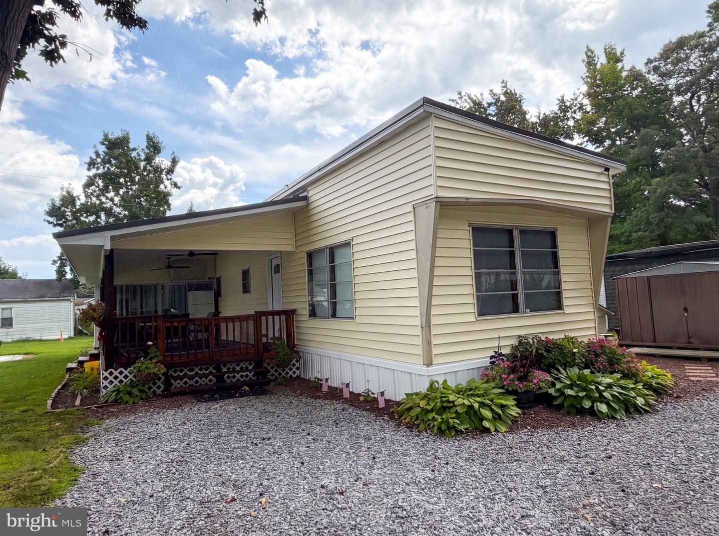 25448 Corkys Ln Property Photo 1