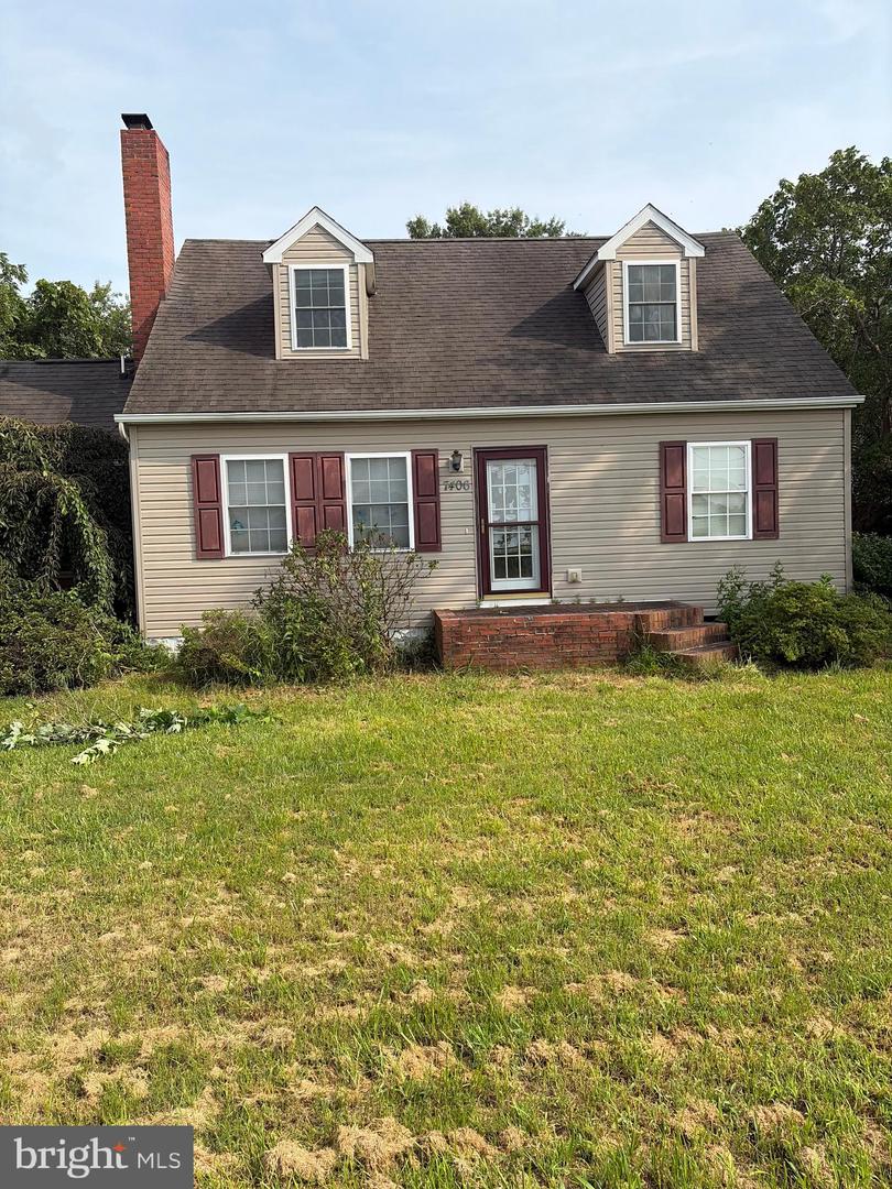 7406 Federalsburg Rd Property Photo 1
