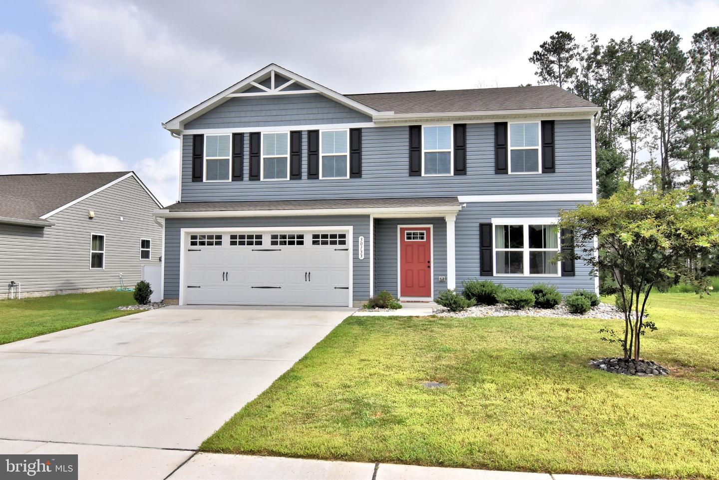 30133 Creekview Cir Property Photo 1