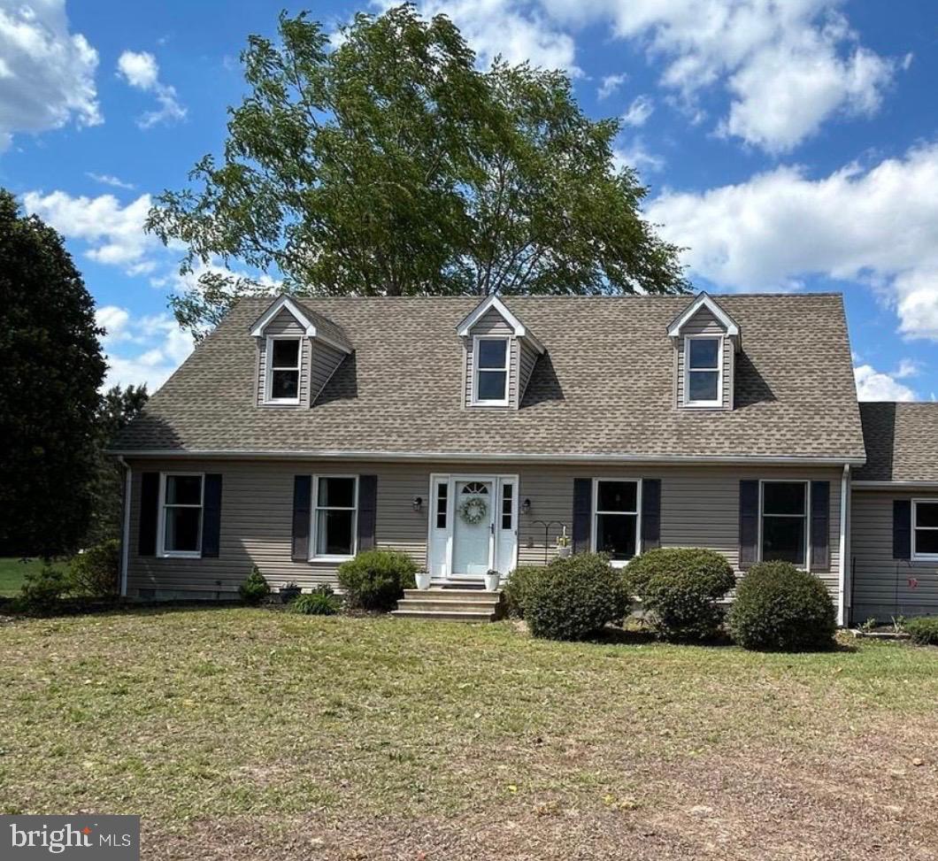 23900 Emma Ln Property Photo 1