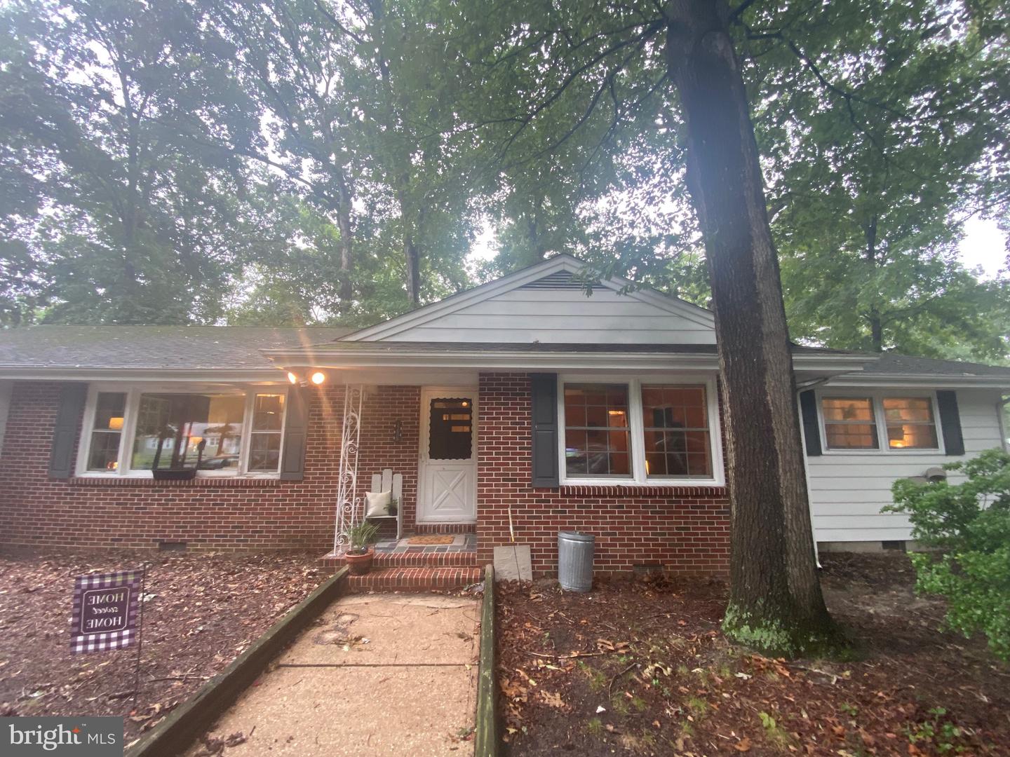 22809 Bridgeville Hwy Property Photo 1