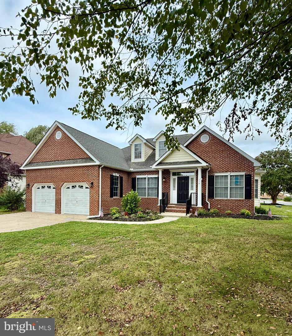 116 Morgan Way Property Photo 1