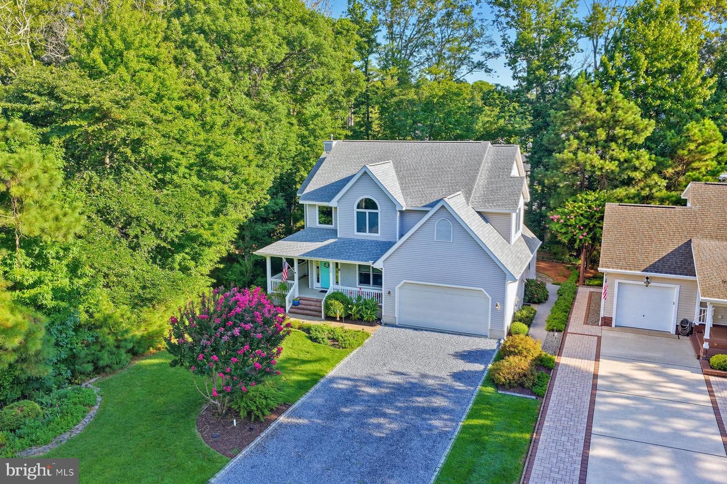 409 Beachwood Ln Property Photo 1