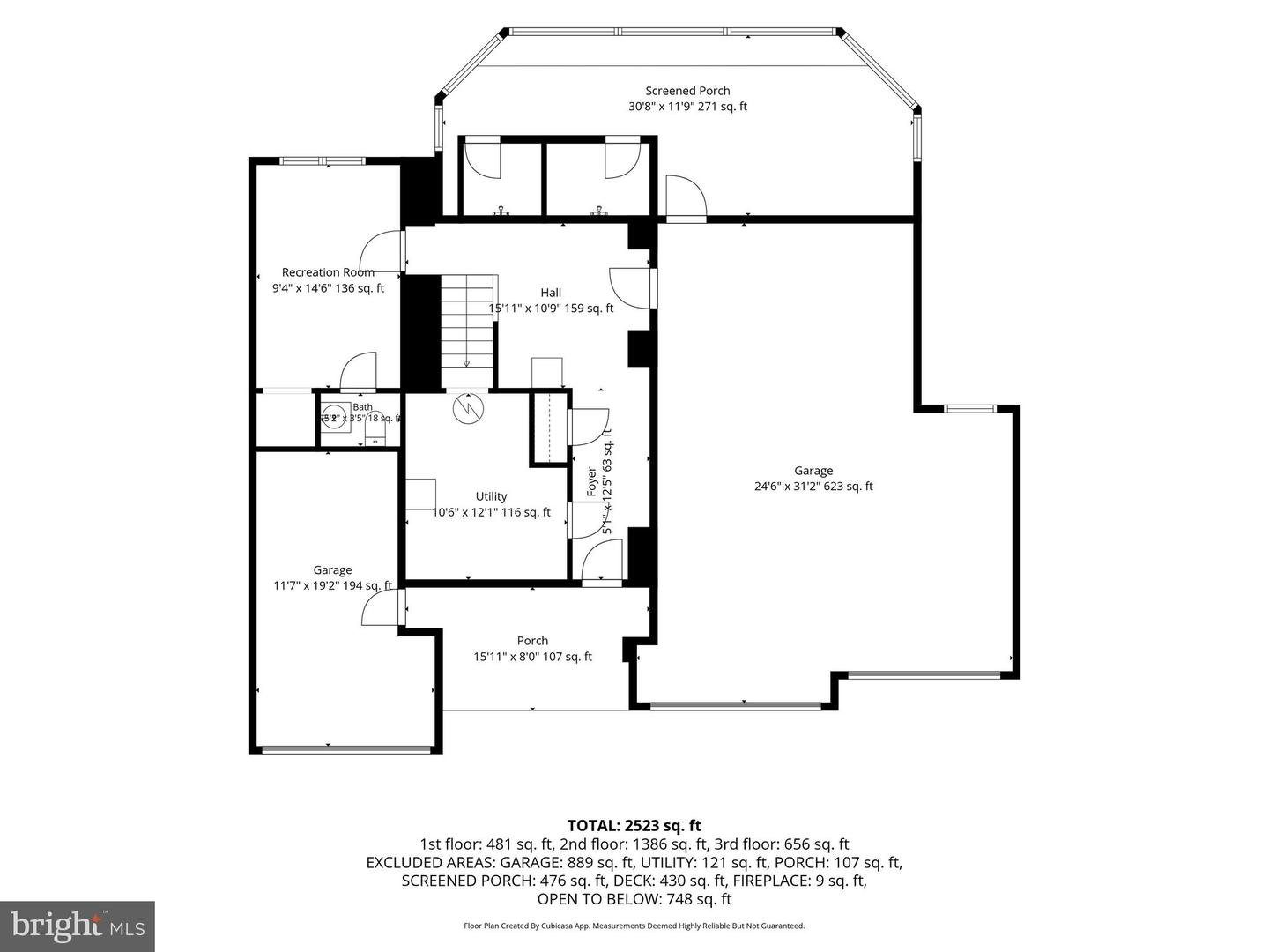 491 Bethany Loop Property Photo 52