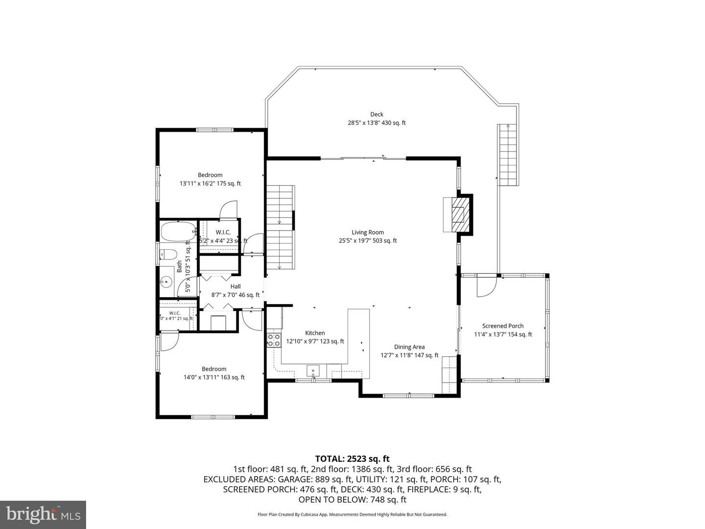 491 Bethany Loop Property Photo 53