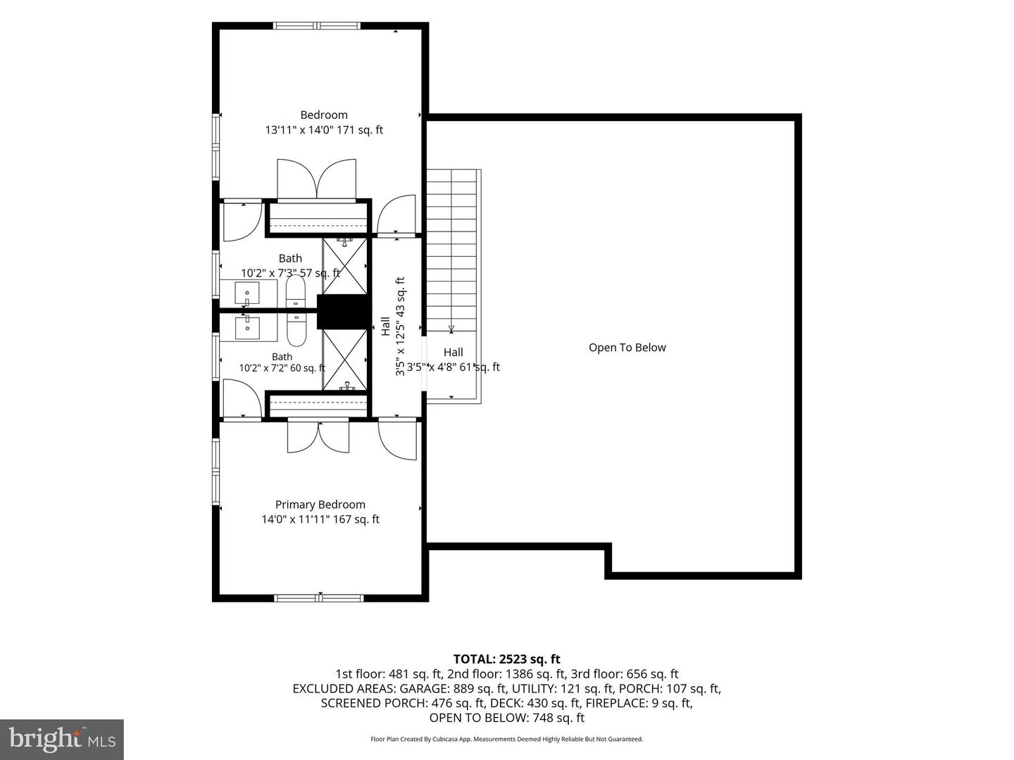 491 Bethany Loop Property Photo 54