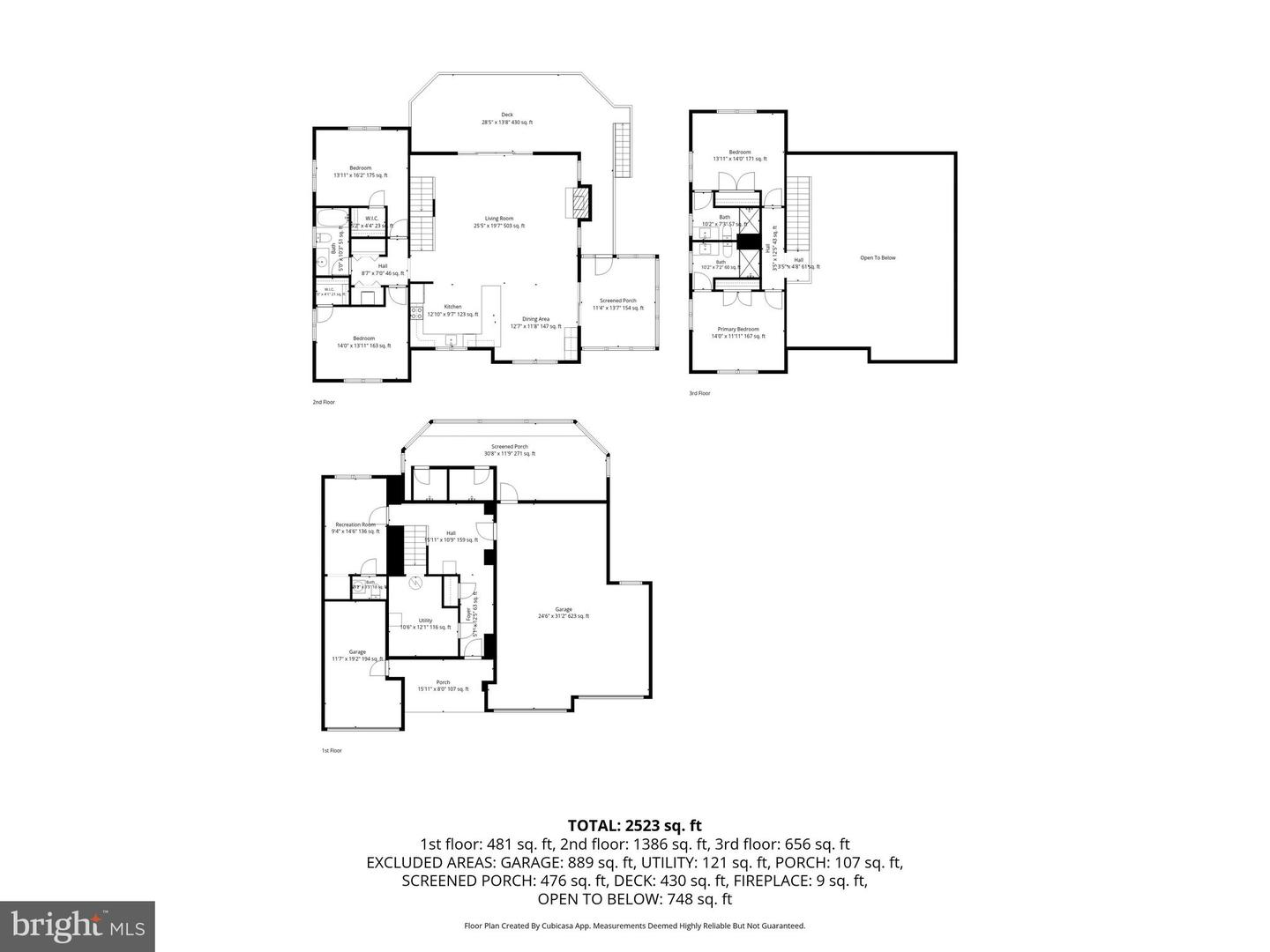 491 Bethany Loop Property Photo 55