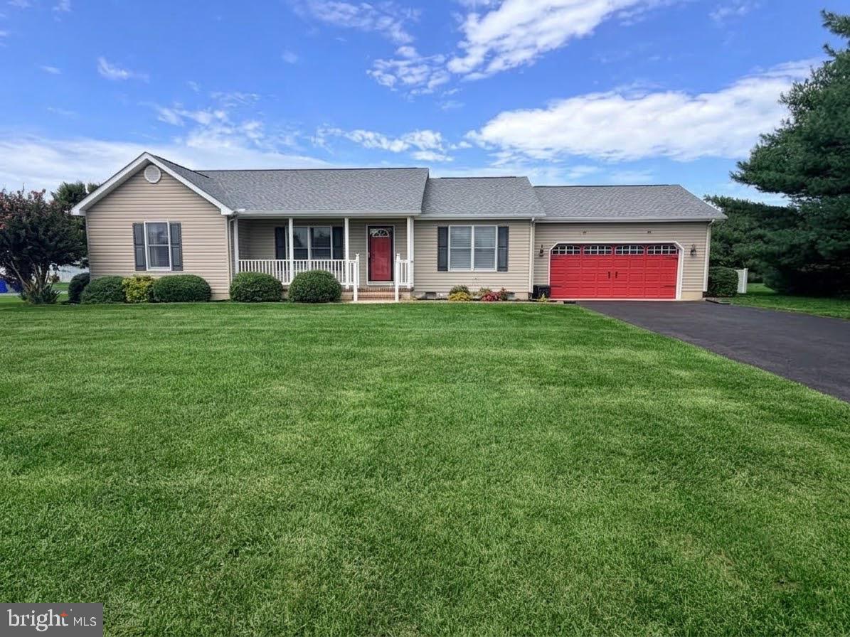 500 N WINDING BROOKE DR Property Photo 1
