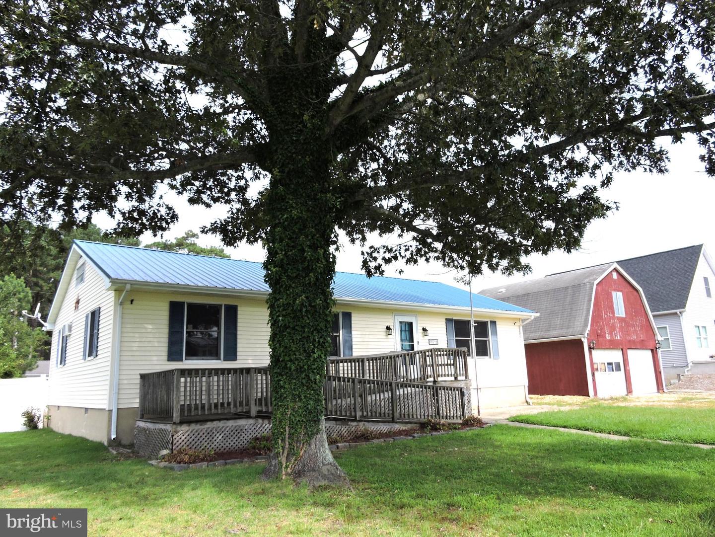 28258 Basin Rd Property Photo 1
