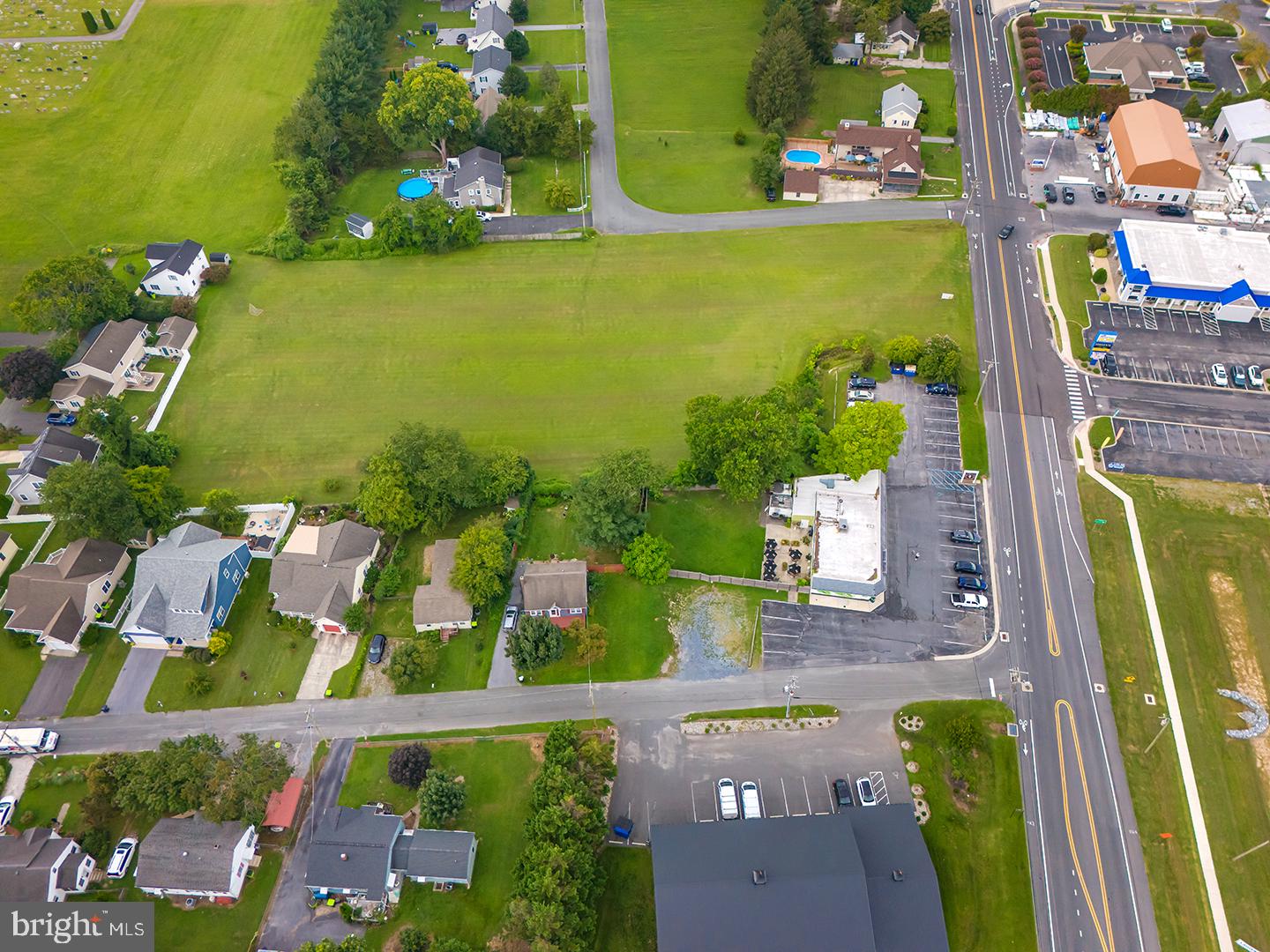 201 & 211 Broadkill Property Photo 2