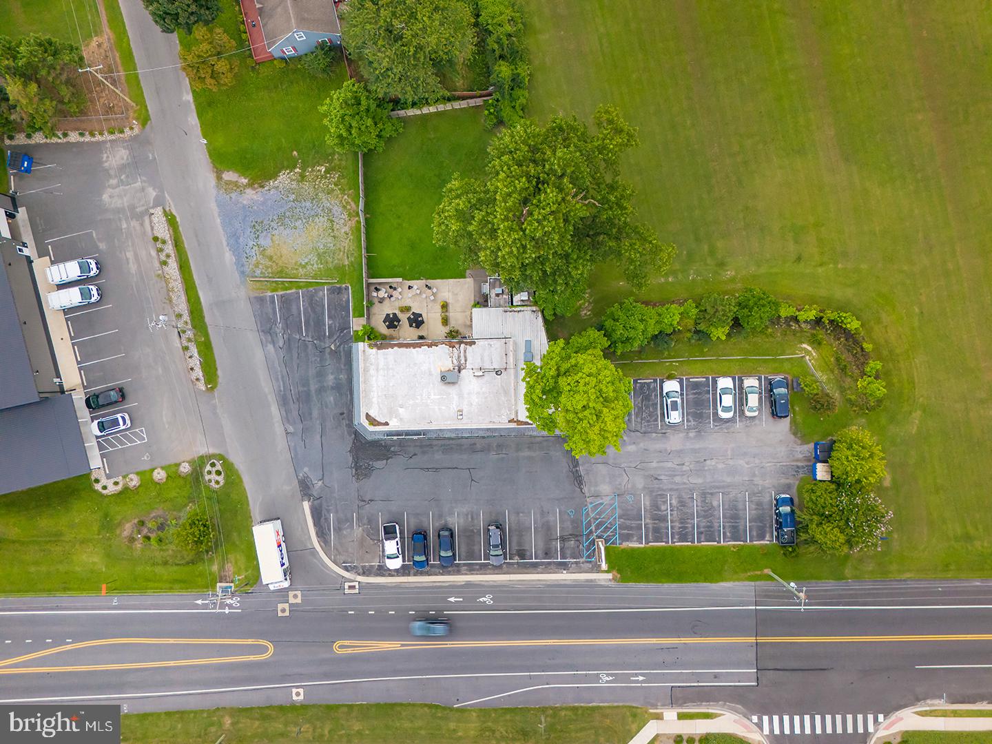 201 & 211 Broadkill Property Photo 3