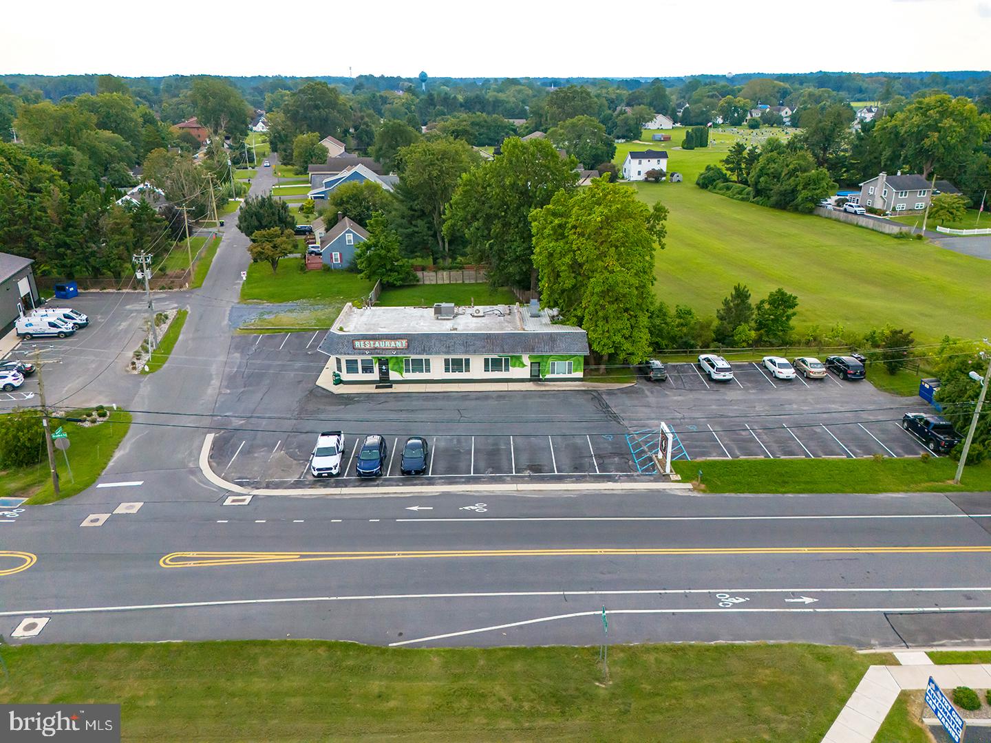 201 & 211 Broadkill Property Photo 4
