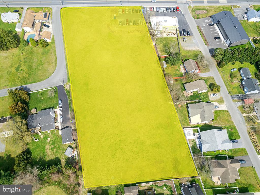 201 & 211 Broadkill Property Photo 7