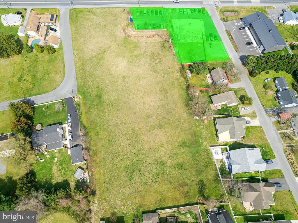 201 & 211 Broadkill Property Photo 8
