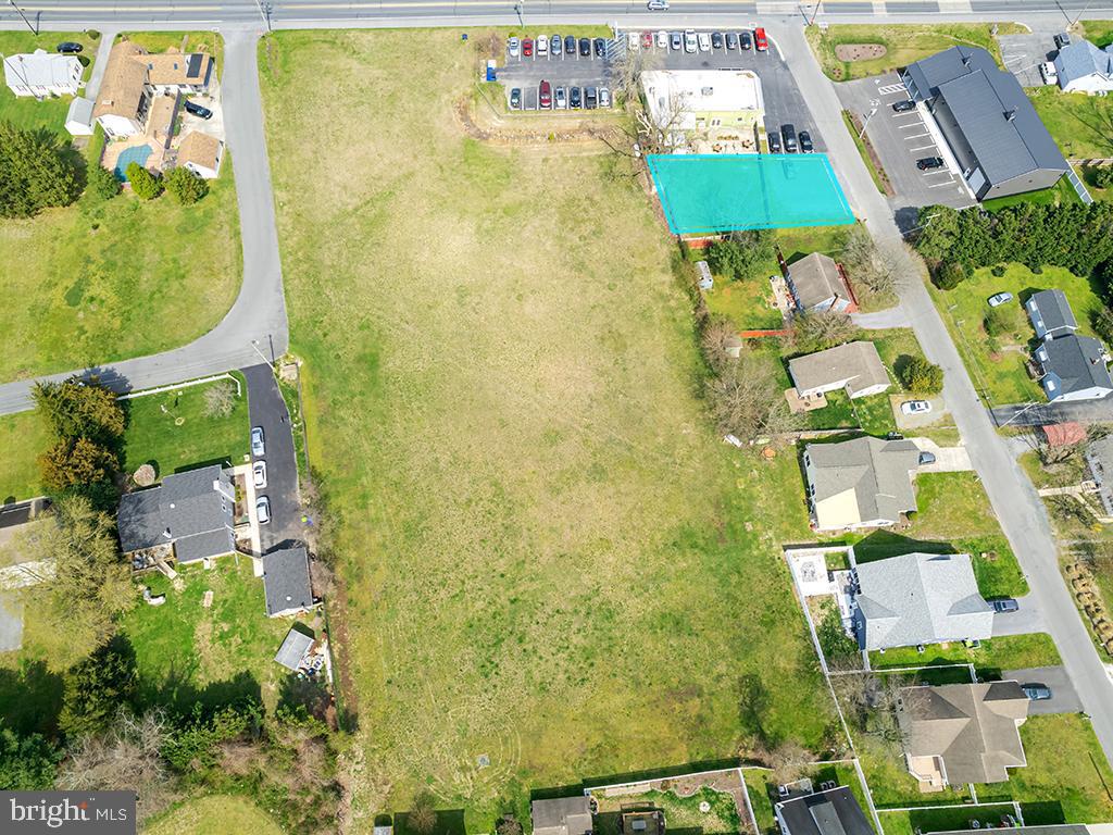 201 & 211 Broadkill Property Photo 9