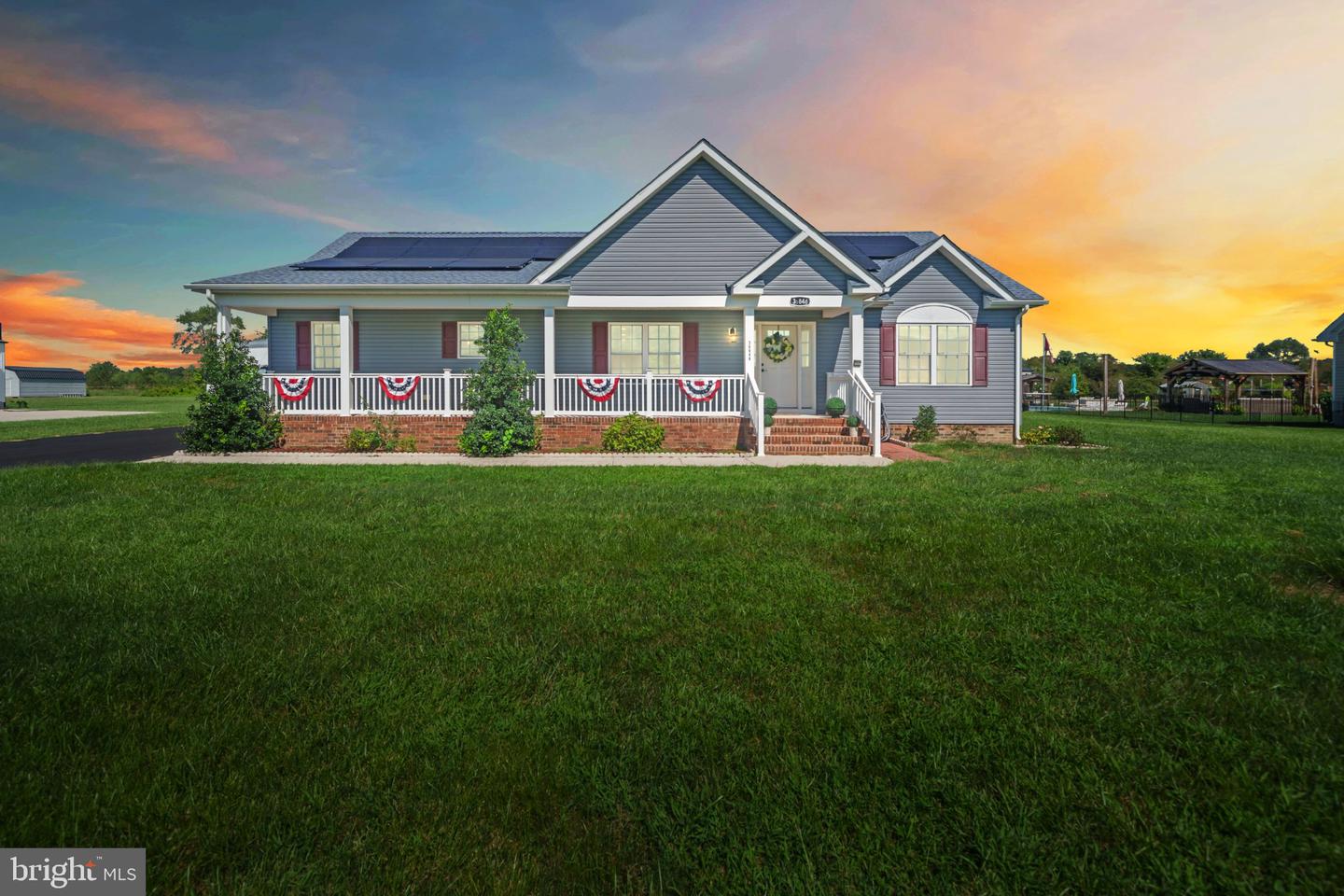 36846 Red Berry Rd Property Photo 1