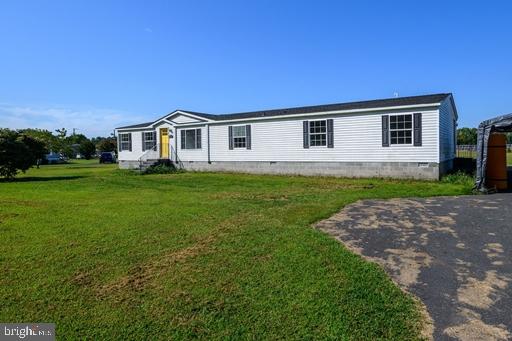 18830 Gravel Hill Rd Property Photo 1