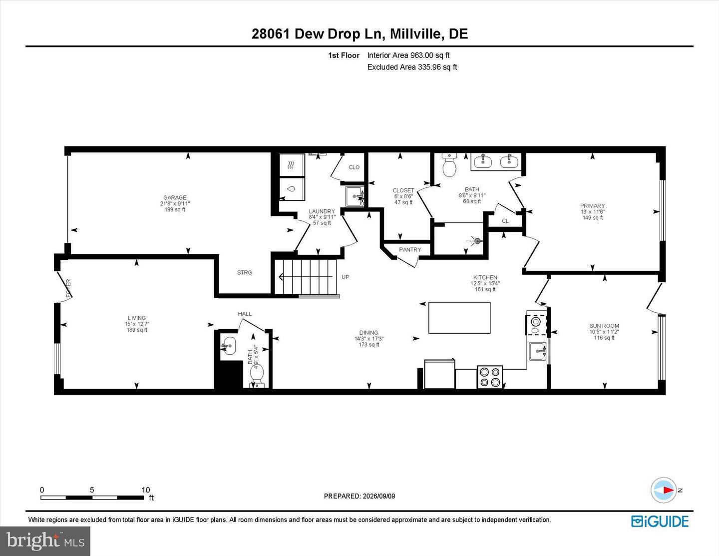 28061 Dew Drop Ln Property Photo 34