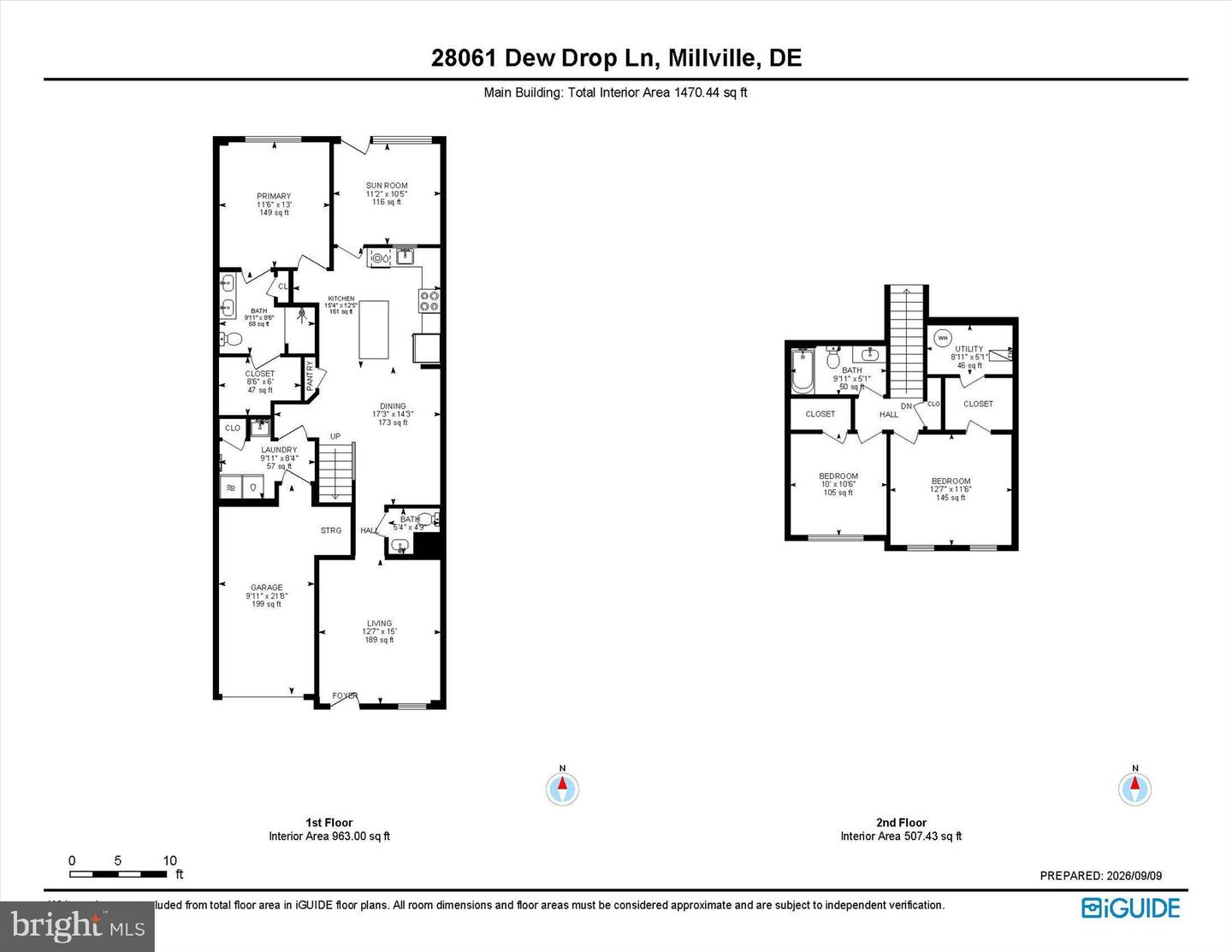 28061 Dew Drop Ln Property Photo 36