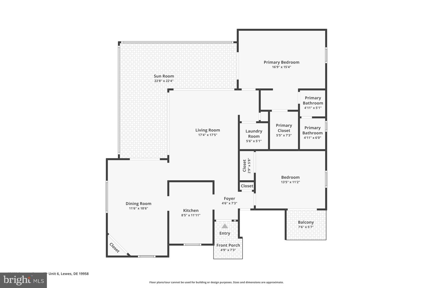 18480 Carters Grove Cir #6 Property Photo 49