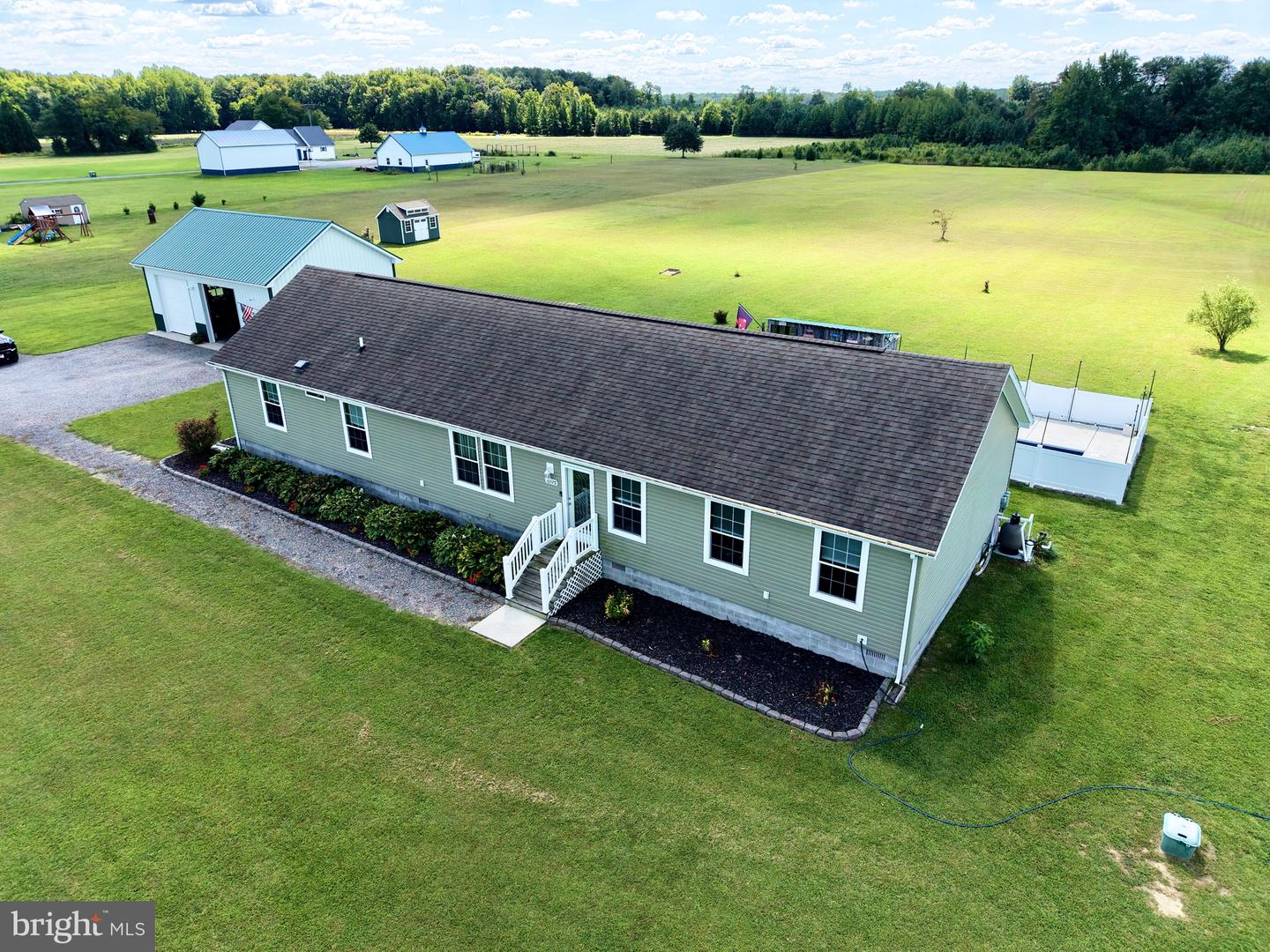 16579 Beaver Dam Rd Property Photo 1