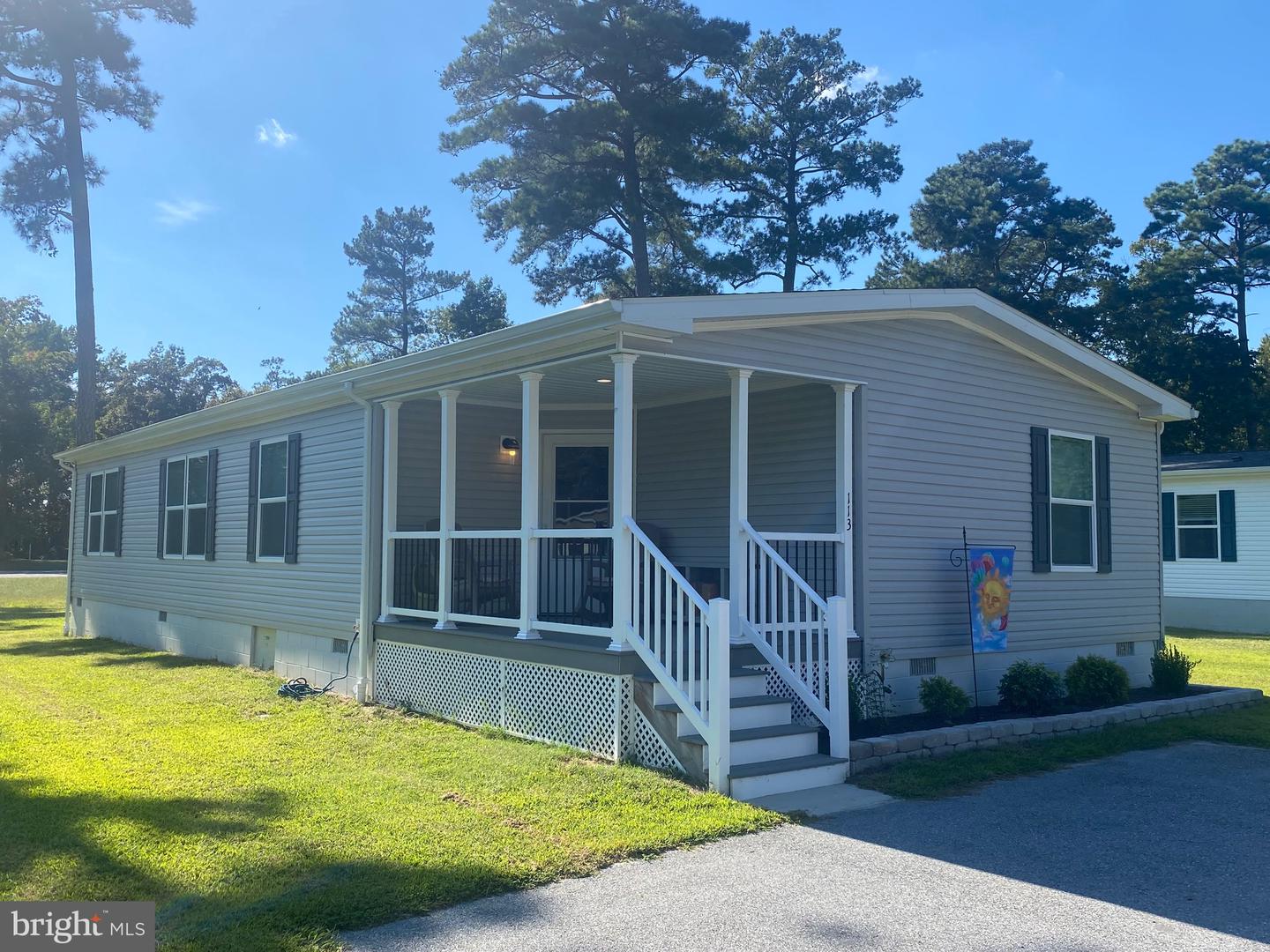 113 Cooper Bridge Property Photo 1