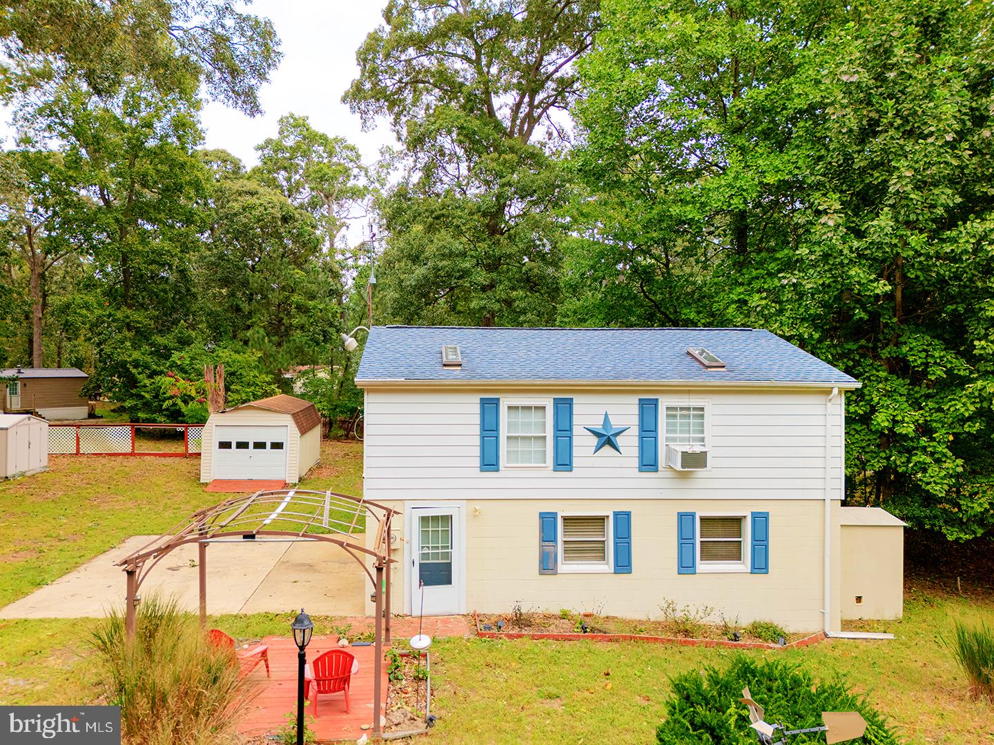 22845 Camp Arrowhead Rd Property Photo 21