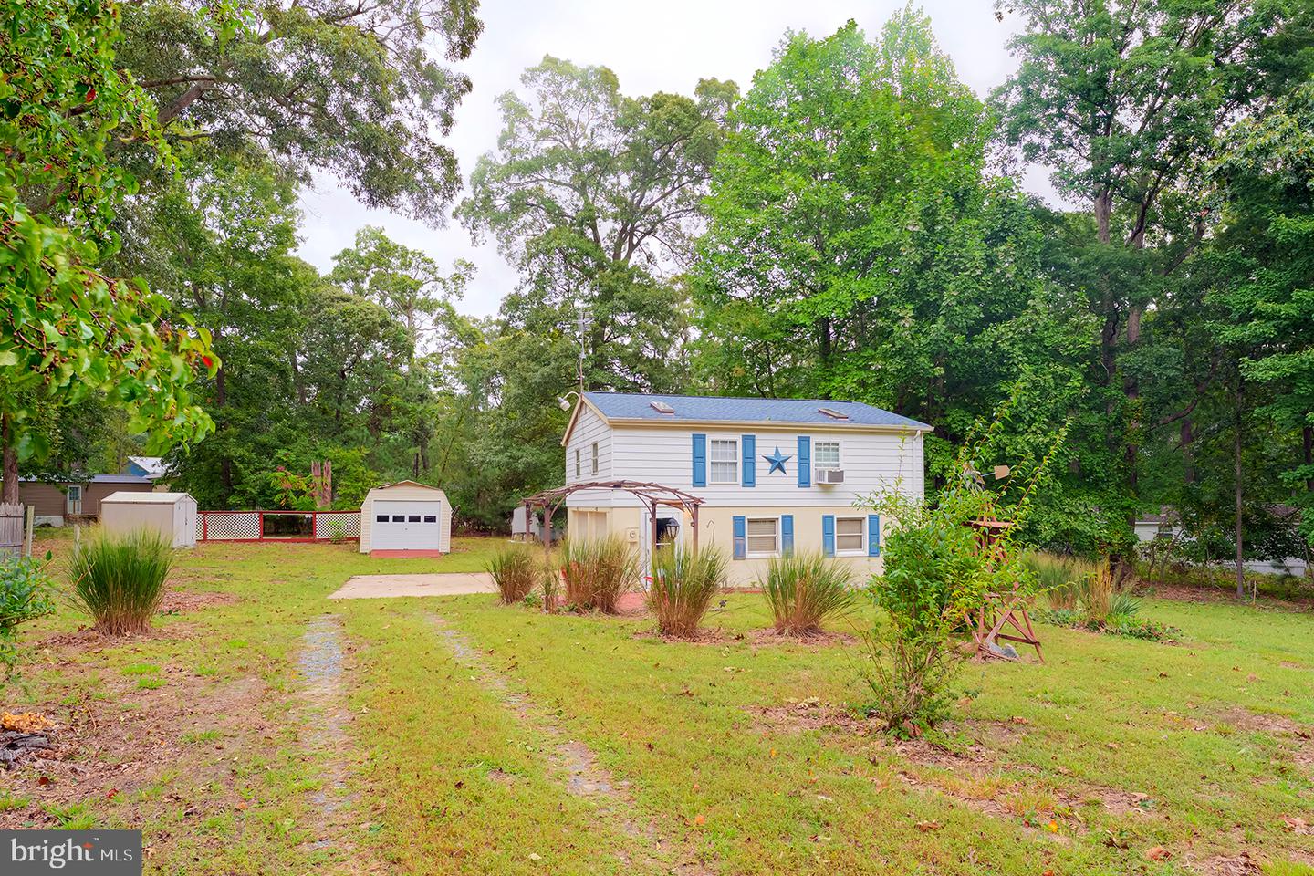 22845 Camp Arrowhead Rd Property Photo 22